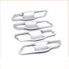 Car Door Handle Bowl Trim Cover Protect for Changan CS95 2017 2018 2019 2020 2021 2022 2023 2024 2025