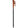 Snow Peak ColoR Stake 30 ORange R 103 oR [outdooR Tent accessoRy]
