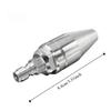 Drain Jetter Nozzle Pressure Washer Nozzle Drain Jetter Nozzle  Cold Water Use