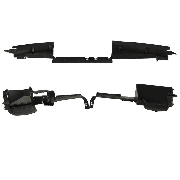 Radiator Fan Bracket for Mercedes W221 S-Class S400/S550 (2215000816)