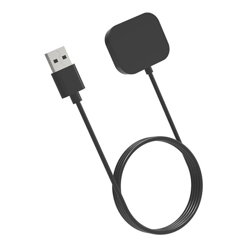 Магнитный USB-кабель для зарядки, основание-док для P 8/P 8-SE для умных часов, держатель, подставка, адаптер