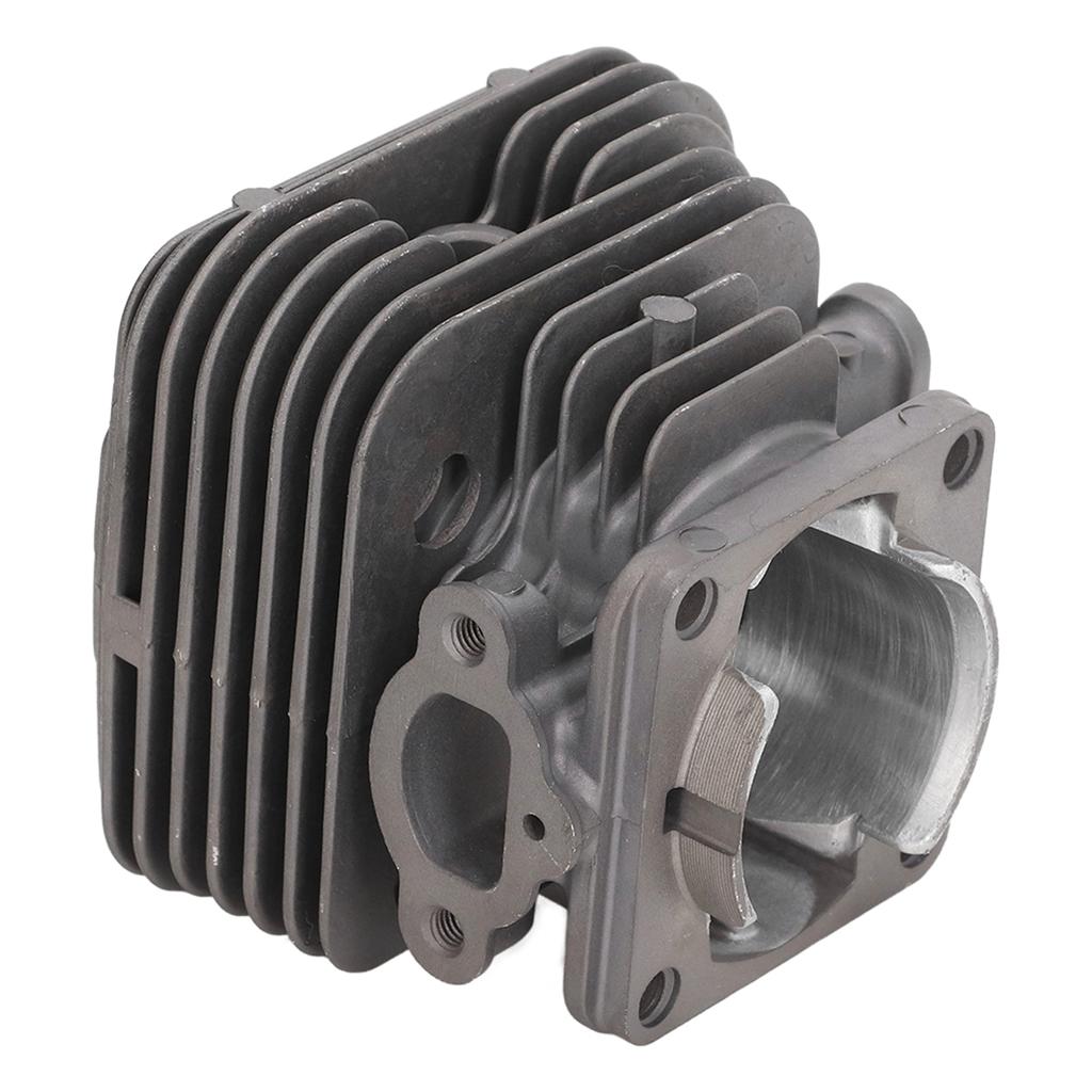 Комплект стопорных колец поршня цилиндра 40 мм из алюминиевого сплава, запасные части для OLEO Sparta 42 44