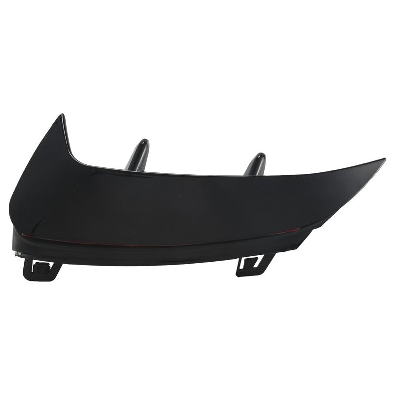Car Rear Bumper Fender For Mercedes-Benz A-Class W177 Hatchback A180 A200 A220 A250 A35 Auto Parts-M53K