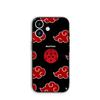 Для Xiaomi Redmi 15 A5 9A 9T 10A 10C 9C NFC 15C Note 11 9 10 Pro Plus 8T Чехол для телефона Акацуки Учиха Итачи Наруто Пейн