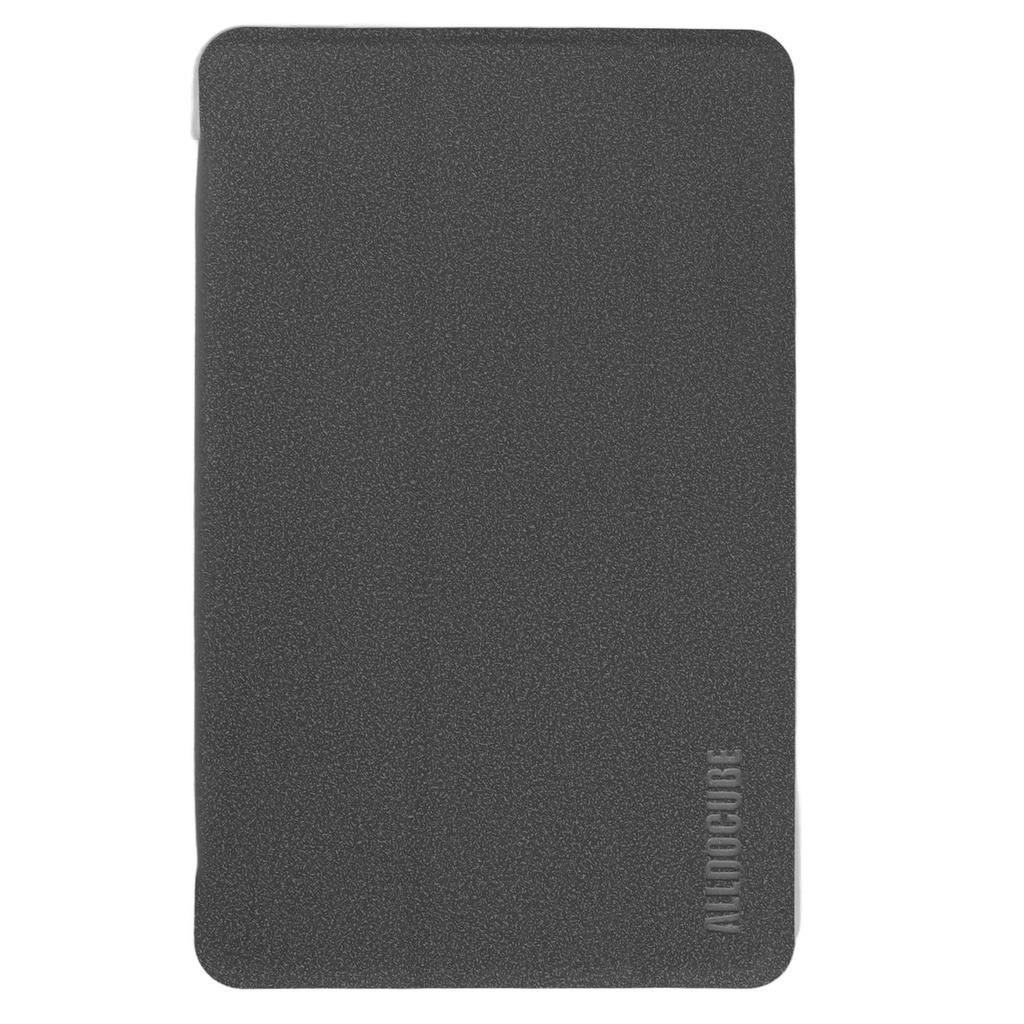Tablet Case Soft Comfortable Fit Design   Thin Stylish Simple TPU  ive Cover for Smile 1 Tablet