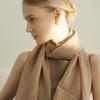 BB’DE SOLI’DE Mood Scarf - Beige