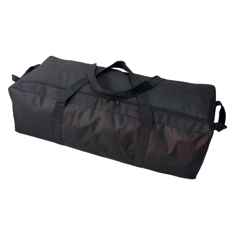 Multi-Size Duffel Bag Large Capacity Travel Gear Storage Handbag New Tent Carry Bag  Outdoor Travel