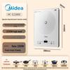 Midea Умная индукционная плита 2200 Вт, штепсель CN (адаптер в комплекте)