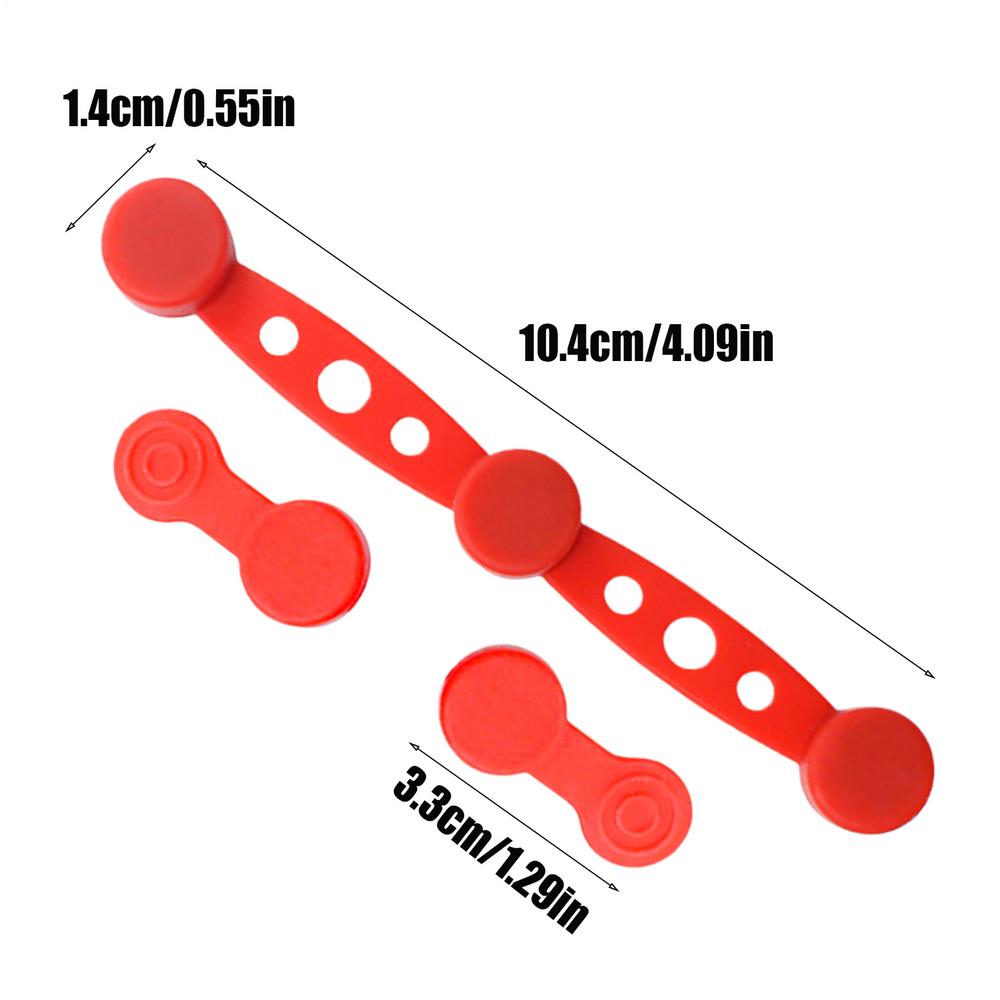 Магниты для аэрофритюрницы Кухонные Силиконовые Магниты для Пекарской Бумаги для Аэрофритюрницы Подставка-Лайнер Термостойкие Предотвращают Попадание Бумаги на Пищу