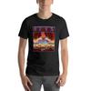 Styx Paradise Theatre Album Cover T-Shirt
