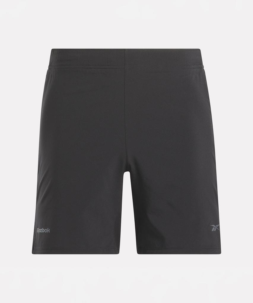 REEBOK Athlete Speed Shorts 4.0 - Black / 100075778