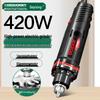 High-Power Electric Grinder & Polisher for Cutting, Jade Opening, Peeling, and Wood Carving