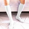 Эластичные носки выше колена, эластичные, длинные, мягкие, ультратонкие, дышащие, сексуальные