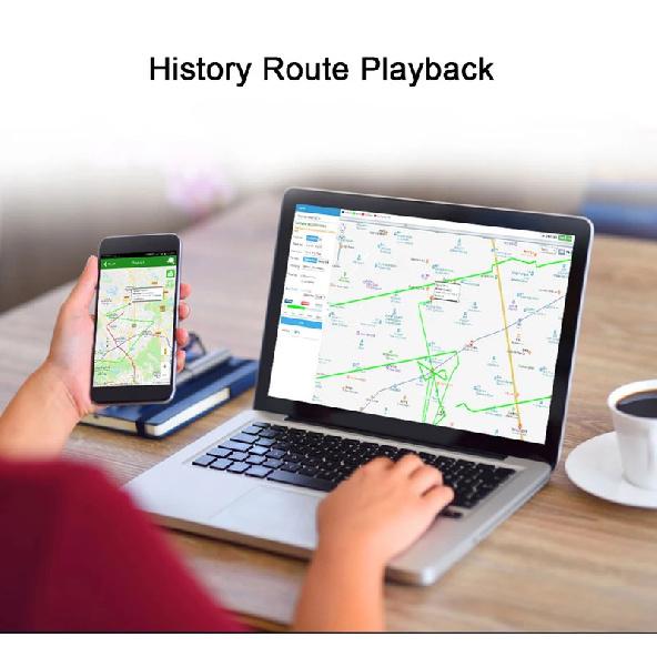 Car Tracker GPS Tracker Car 1500mAh Mini GPS Tracker TKSTAR TK905 GPS Locator GPS Tracker Auto Magnet Free Web APP PK TK913