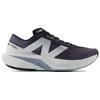 New Balance FuelCell Rebel v4 Графитовые черные мужские кроссовки Серый кварц-серый MFCXLK4