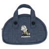PEANUTS Снупи Мини-кошелек, Женский, 27701535, Синий [C]