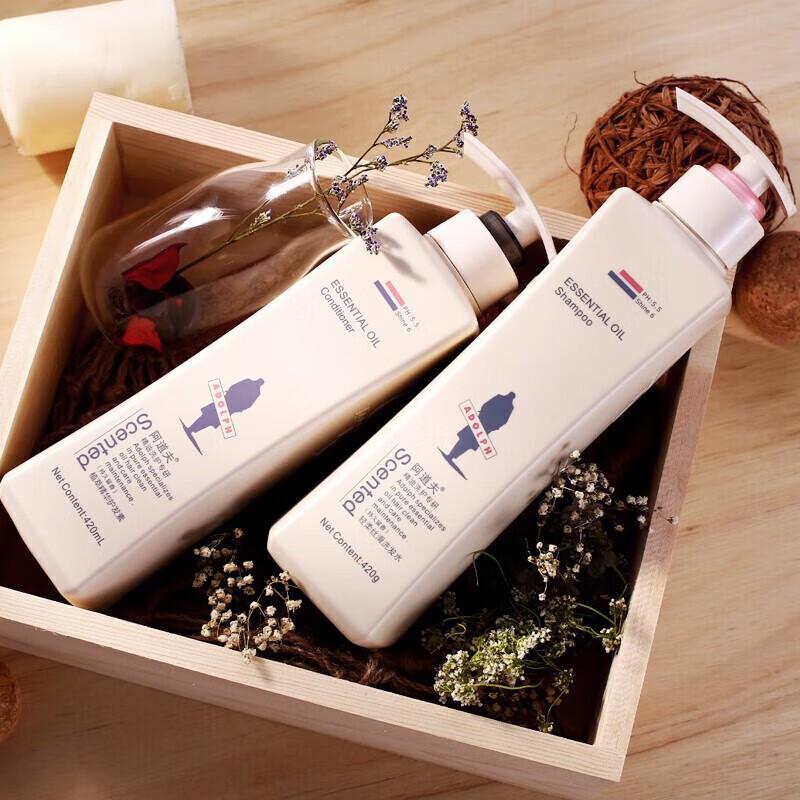 Adope Plant Essence Hair Conditioner