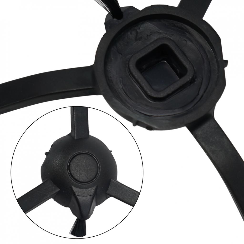 Аксессуары Боковые щетки Насадка Чистка пола Запасная