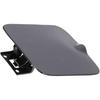 F37Z99405A26A Дверца лючка бензобака для Ford Ranger 1993-2011 Крышка лючка бензобака Колпачок лючка бензобака F37Z-99405A26-A