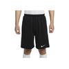 New Dri Fit PARK III Sports Shorts Men's Black IB8654-010