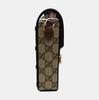 [Pre-Owned] Horsebit 1955 Logo Canvas And Leather Phone Bag - Very Good #177E00O