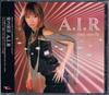 CD RINA AIUCHI - A.I.R GZCA5036 Giza Studio 2003 Япония Японская поп/рок Б/у