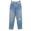 90s W510 Made In USA Denim Pants W29 Blue Jeans Women Used