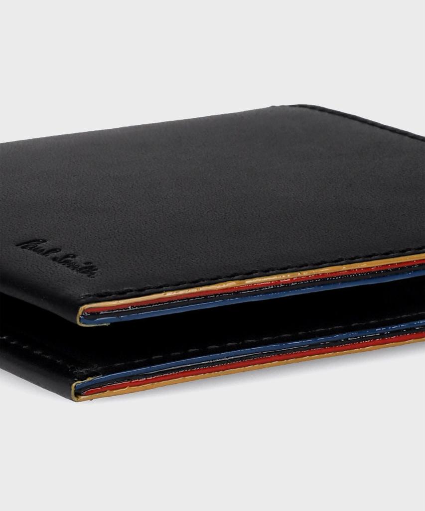 Paul Smith Wallet Black Men's 553407P031990F,
