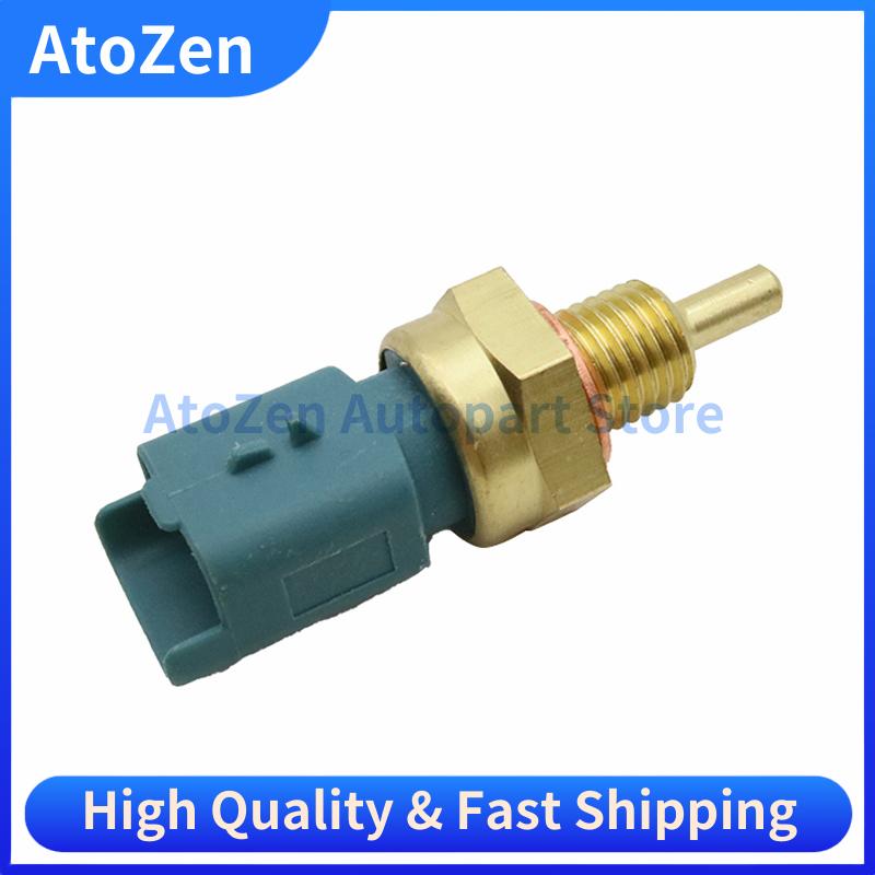 9631000880 Coolant Water Temperature Sensor for CITROEN PEUGEOT 306 RENAULT 1338.A6 1338.97 Good Quality Car Accessories New