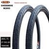 Maxxis Устойчивая к проколам покрышка для горного и туристического велосипеда 26/27.5x1.65-1.75, 700x38