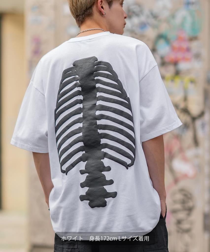 [УЛУЧШАЕТ] [БОКОВОЙ СТОЙКУ] Футболка с коротким рукавом из пены Bone