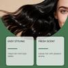 Limited time!!Gleamxi Rosemary Keratin Volumizing Shampoo Daily Smooth Gentle Scalp Cleansing And Hair Nourishment