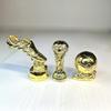 Uefa Champions League Trophy Soccer Ball Ornaments Uefa Europa League Match Prizes Mini Trophy Zinc Alloy
