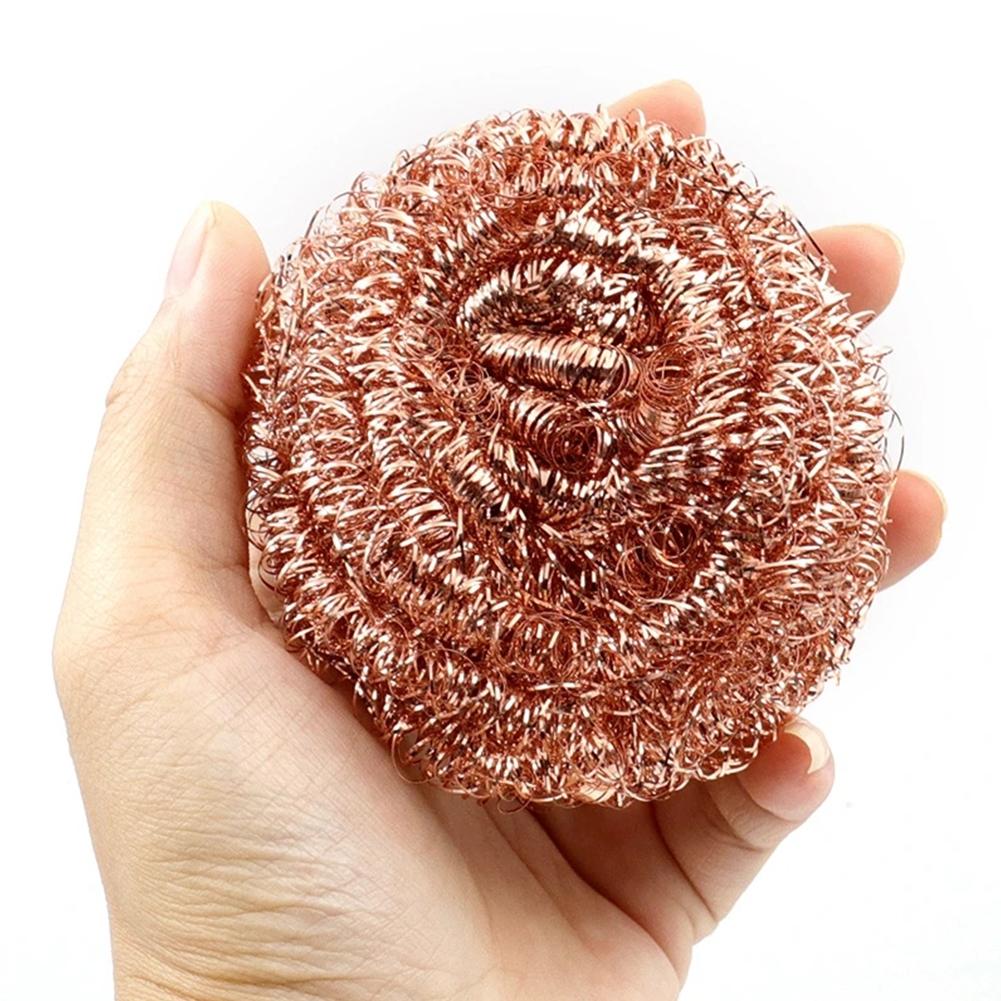 Premium Quality Desoldering and Soldering Iron Copper Mesh Filter Cleaner