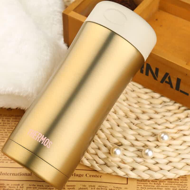 THERMOS JCG-400 Vacuum Insulated Bottle