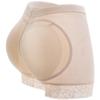 Padded Lace Butt Lifter Shapewear Panties Shaper Pants Woman Fake Ass Underwear Buttock Shaper
