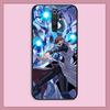 Yu Gi Oh Phone Case For Redmi Note 4 X 5 A 6 7 8 T 9 9S 10 11 11S 11Epro Poco M3 pro