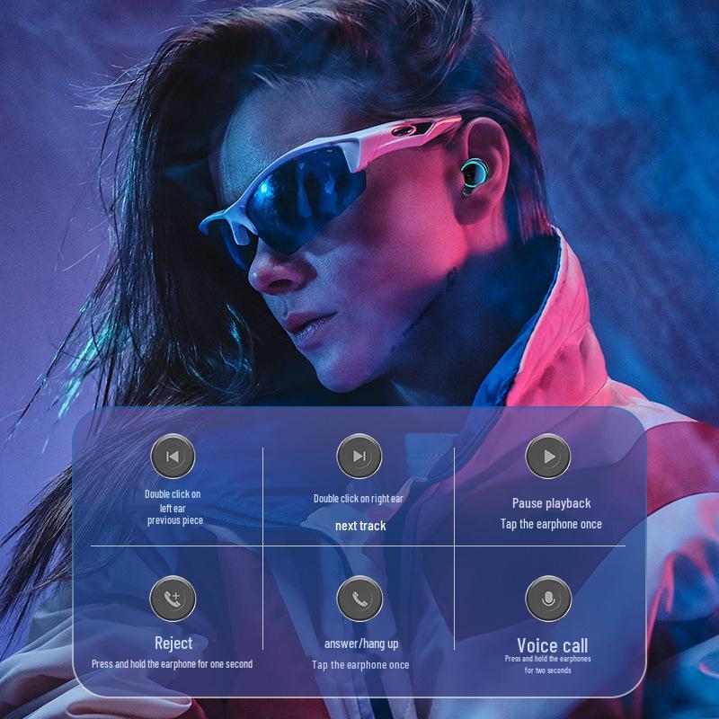 Беспроводные игровые наушники M25 Bluetooth с шумоподавлением, световым индикатором дыхания и долгим временем работы от аккумулятора