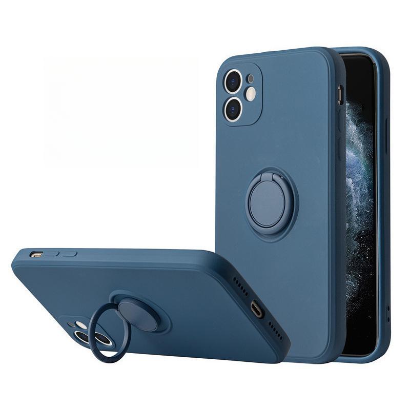 Подходит для чехла для телефона Samsung S25Ultra, S24FE Жидкий силикон, кольцо-подставка, полная упаковка, чехол для объектива S10