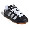 Adidas Campus 00s Core Black Cloud White Gum Unisex Sneakers JH5597