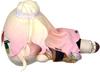 Nene Lying Down Plush Toy H17cm x W25cm x D28cm 1 Type Official Momorin. Approx.