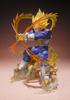 Dragon Ball Kai Figuarts ZERO Супер Сайян Вегета