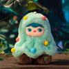 POP MART PUCKY Forest Party Мягкая игрушка серии Pop Mart Gacha Gacha Фигурка Пластиковая модель Премиум игрушка Мягкий винил Оригинальный персонаж Подарок на день рождения [3
