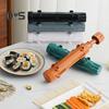 Sushi Making Kit Sushi Making Mold for Beginners Sushi Rolling Machine DIY Sushi Chef Set Professional Sushi Making Kit