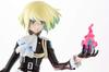 Promare Rio Fotia Scale PVC Painted Finished Figure 1/7