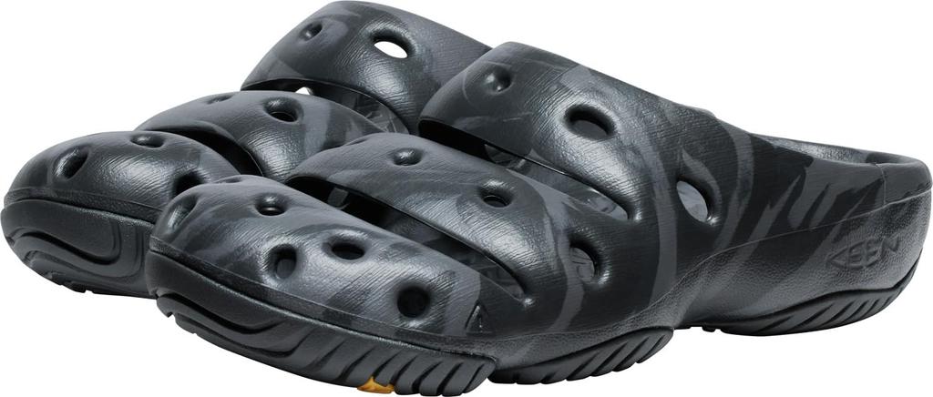 Сандалии YOGUI BLACK MARBLE см [Keen] 28.0