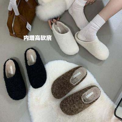 Женская обувь – Женские домашние тапочки