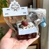 Chocolate Cake Squeeze Pinch Toy Soft Scented Fidget Toy New Brownie Squeeze Toy  Kid Gifts