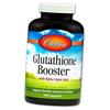 Glutathione, Glutathione Booster, 180caps (70353003)