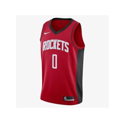 Майка Houston Rockets Russell Westbrook